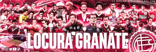 LocuraGranate_ Profile Banner