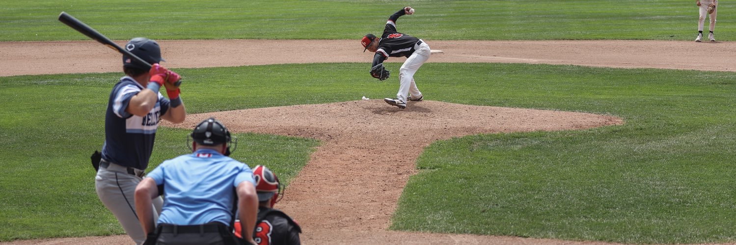 Manato Tateno / submarine pitcher's banner