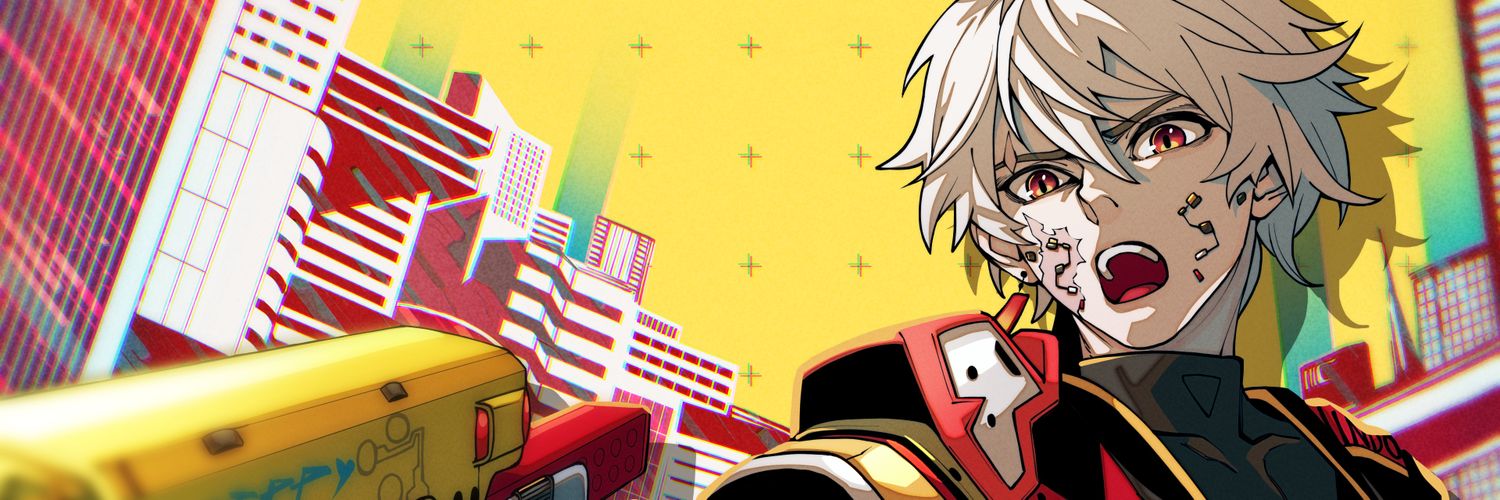 vinjagaming's profile banner image