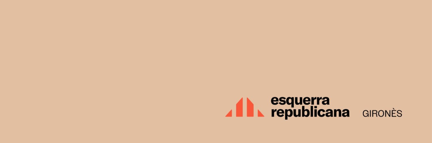 esquerragirones's profile banner image