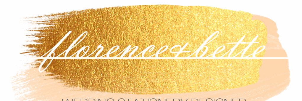 florencebette's profile banner image