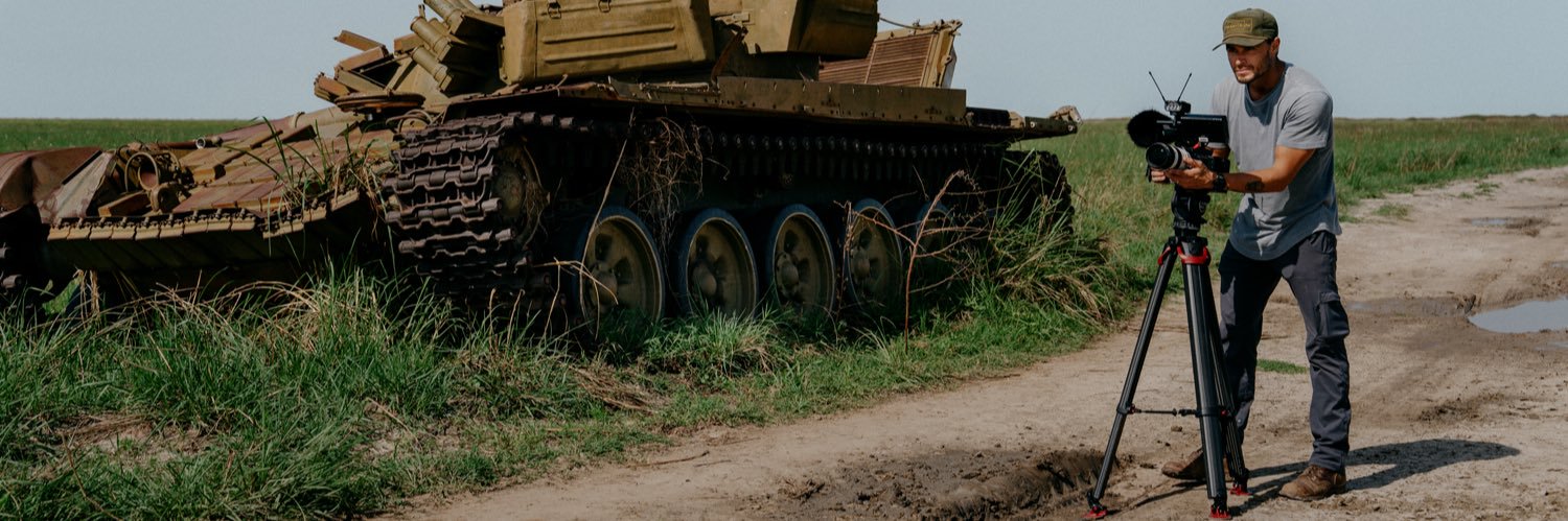 Michael Anthony Adams banner