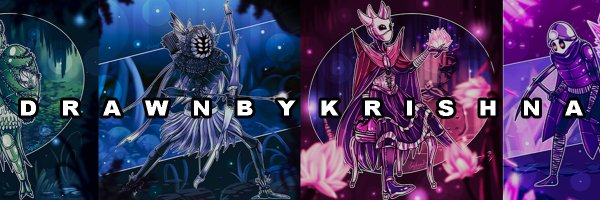 drawnbykrishna Profile Banner