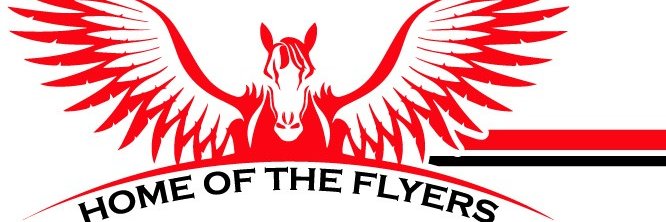 Chester Flyers banner