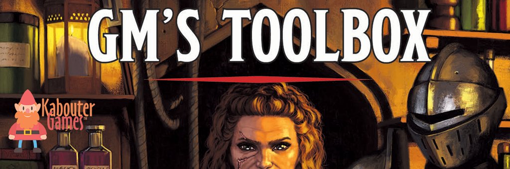 Kabouter Games banner