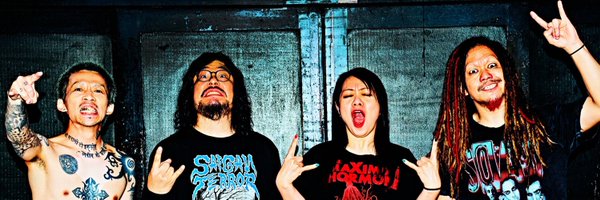 MTH_OFFICIAL Profile Banner