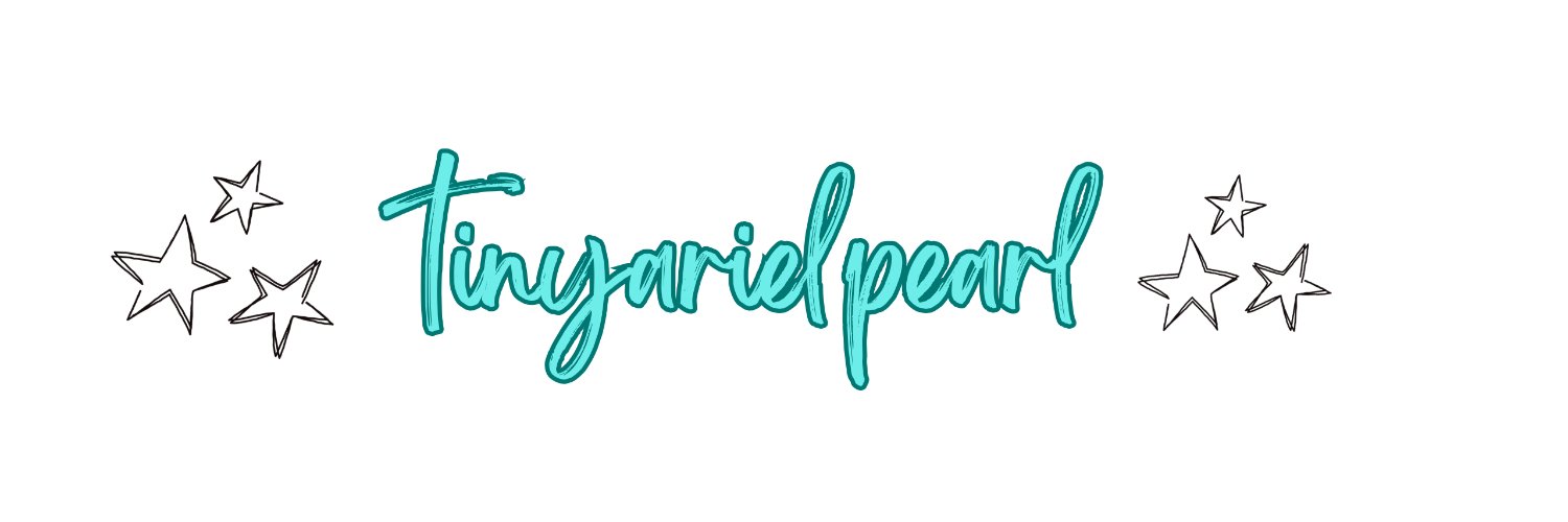 tinyarielpearl banner