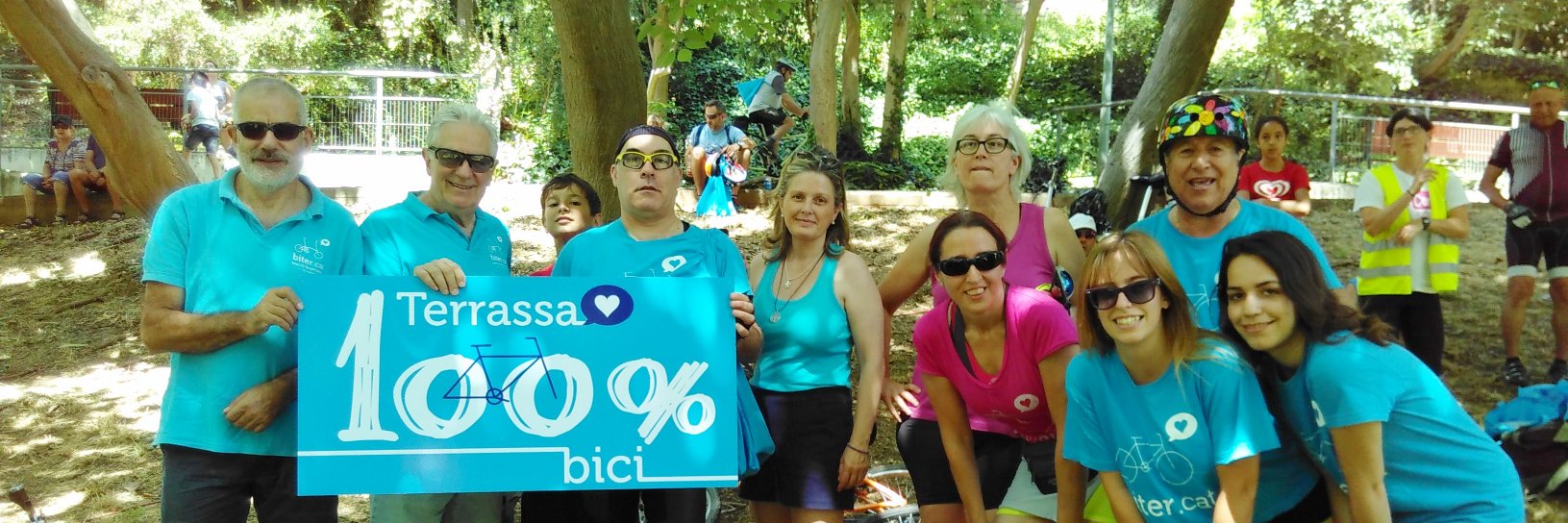 BiciTerrassaClub banner
