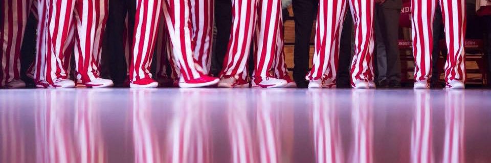 IndianaFrenzy's profile banner image