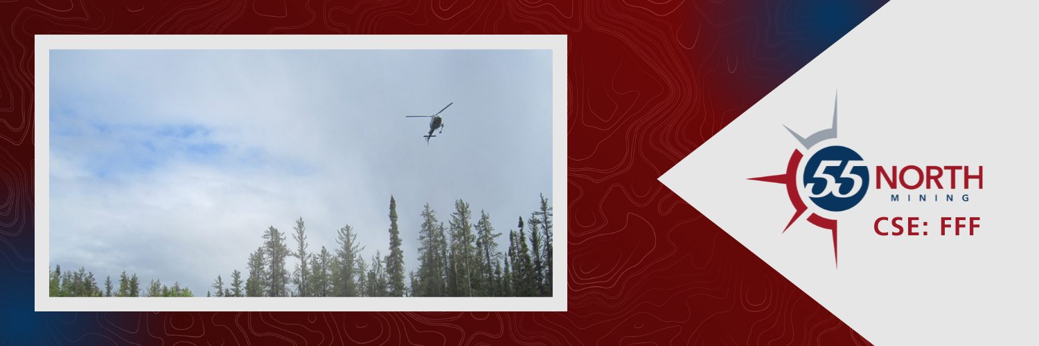 55northmining's profile banner image