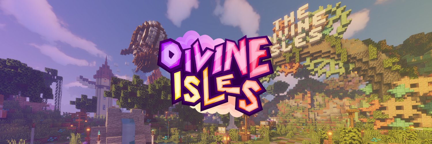 TheDivineIsles's profile banner image
