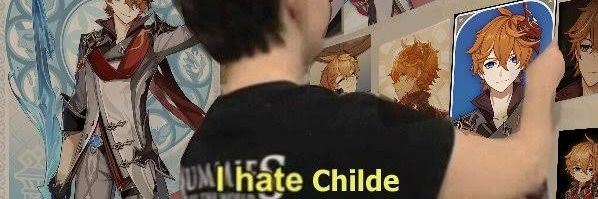lordmickie's profile banner image