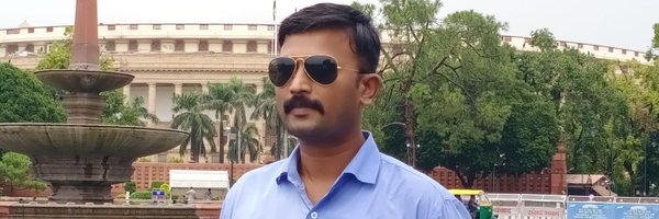 shankar_news18 Profile Banner