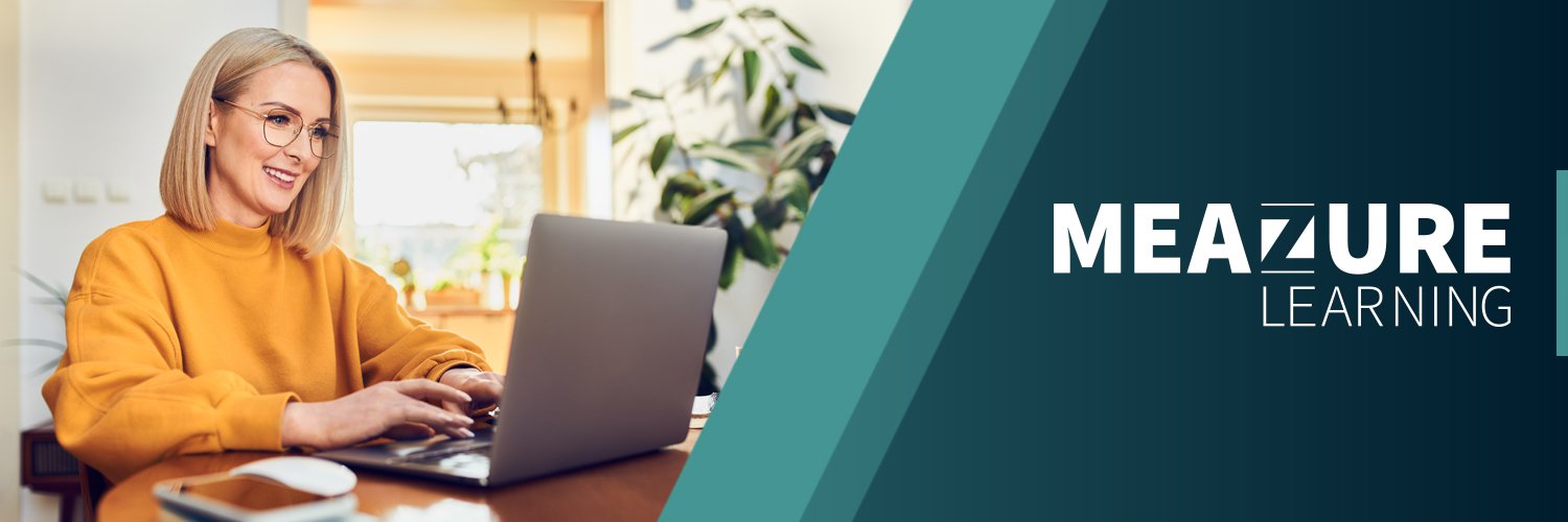 Meazure Learning banner