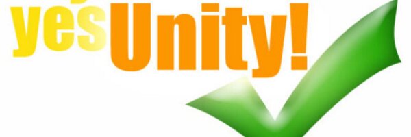 Unity Hypnosis Profile Banner