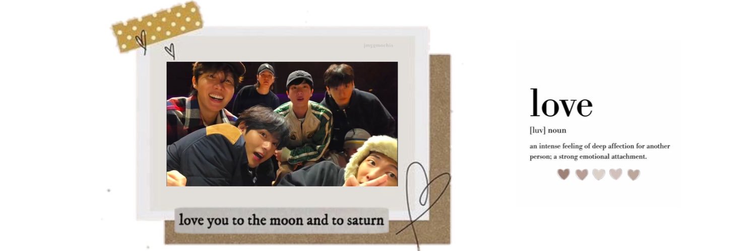 risa IS SEEING BTS banner