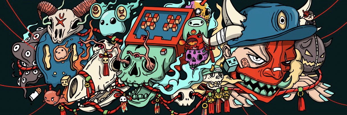 Guy banner