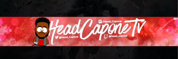 Head_Capone Profile Banner