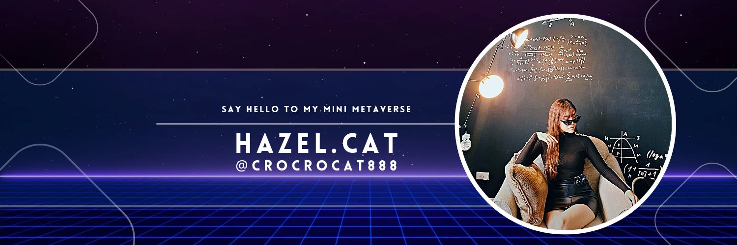 crocrocat888's profile banner image
