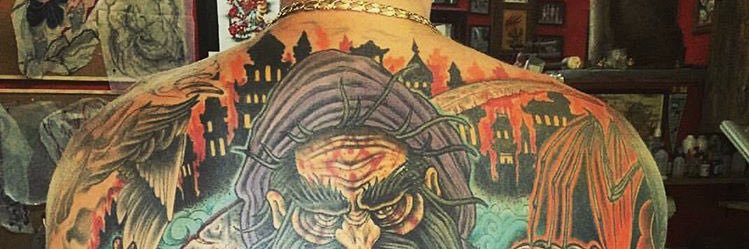 TattedApe banner