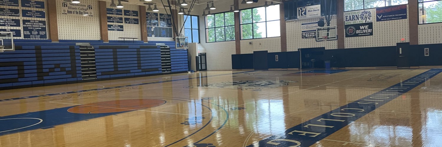 SWIC WBB (Official Account) banner