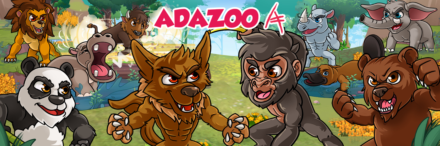 Play ADAZOO NOW!🕹️ banner