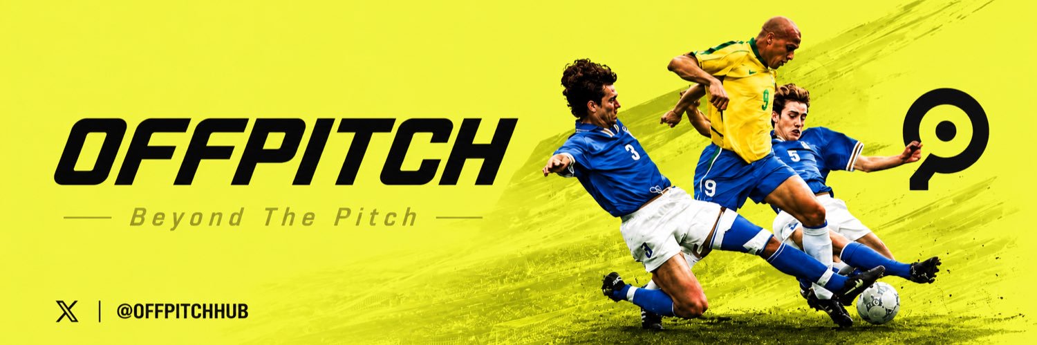 offpitchhub's profile banner image