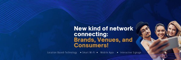 Axess Network Profile Banner