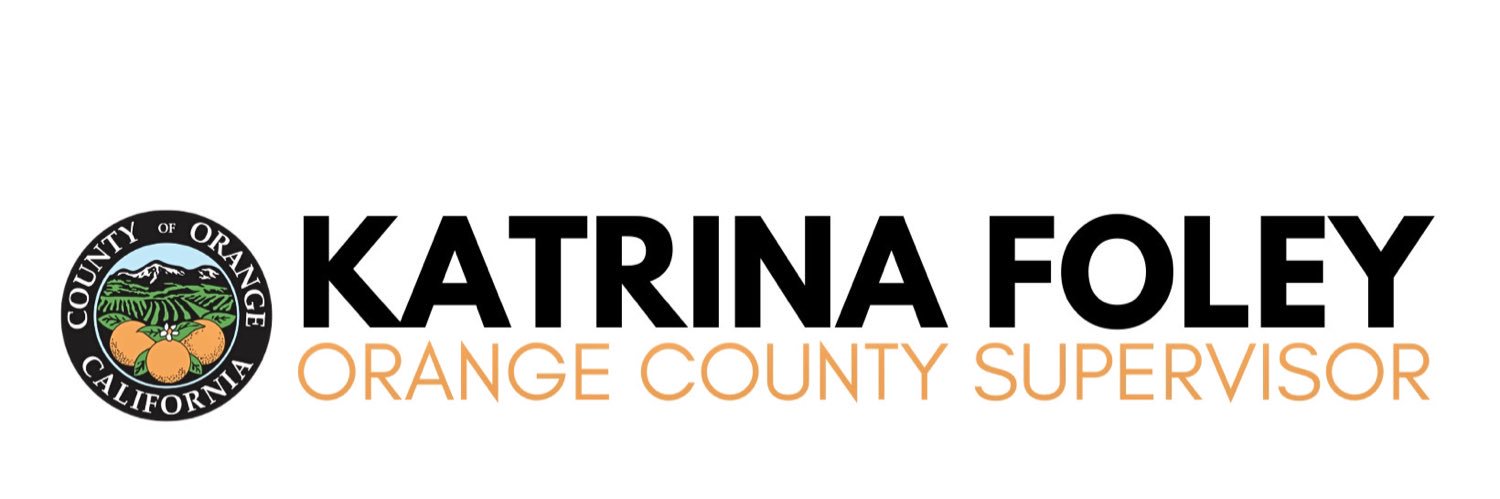 Supervisor Katrina Foley banner