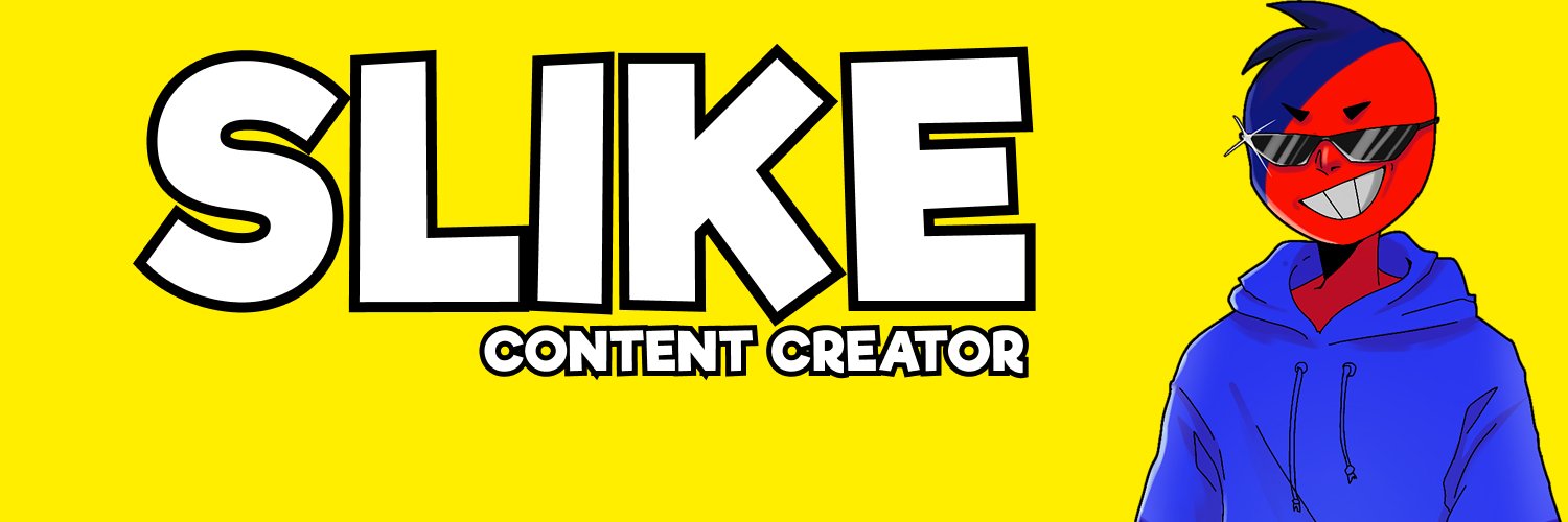 Slike banner