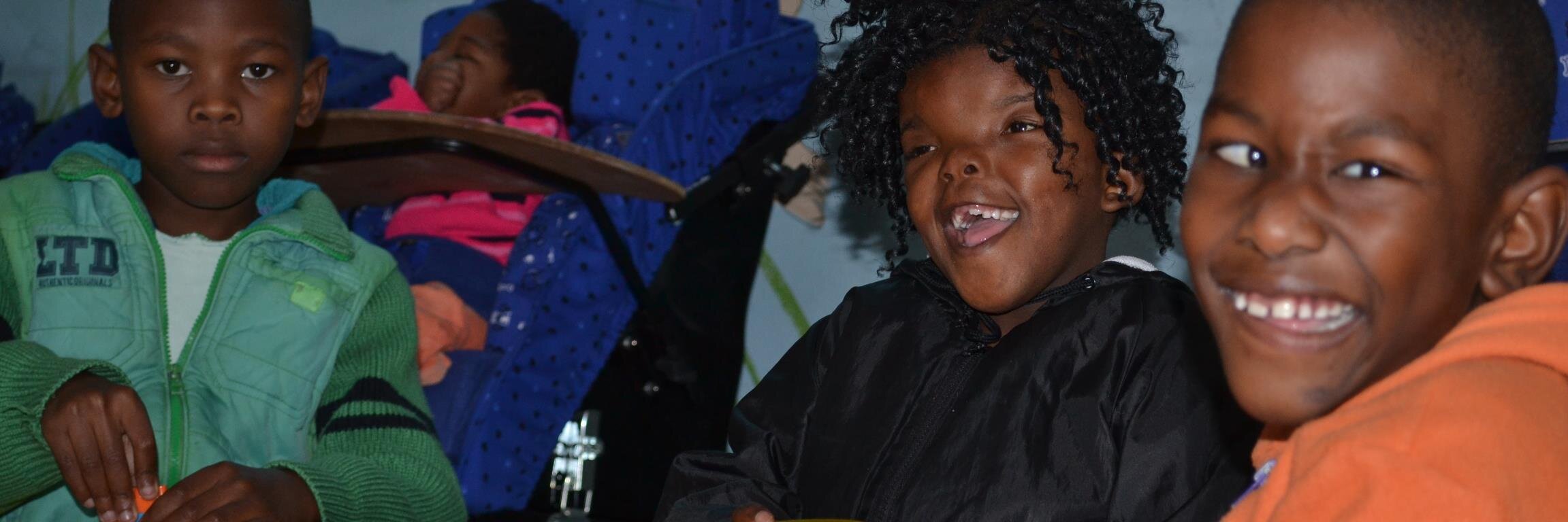 Uhambo Foundation SA banner