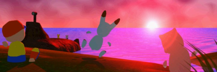 VRML_Archive's profile banner image