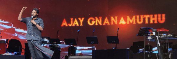 AjayGnanamuthu Profile Banner