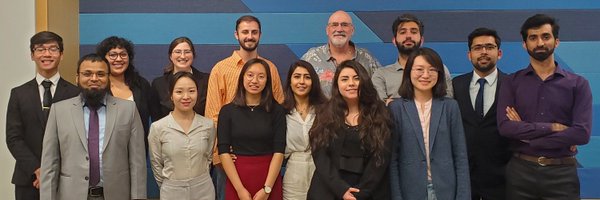 BalkusLab Profile Banner