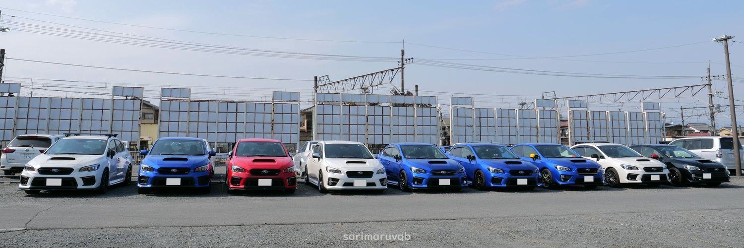 さりちゃ banner