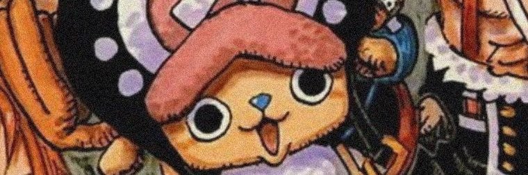 Chopper banner