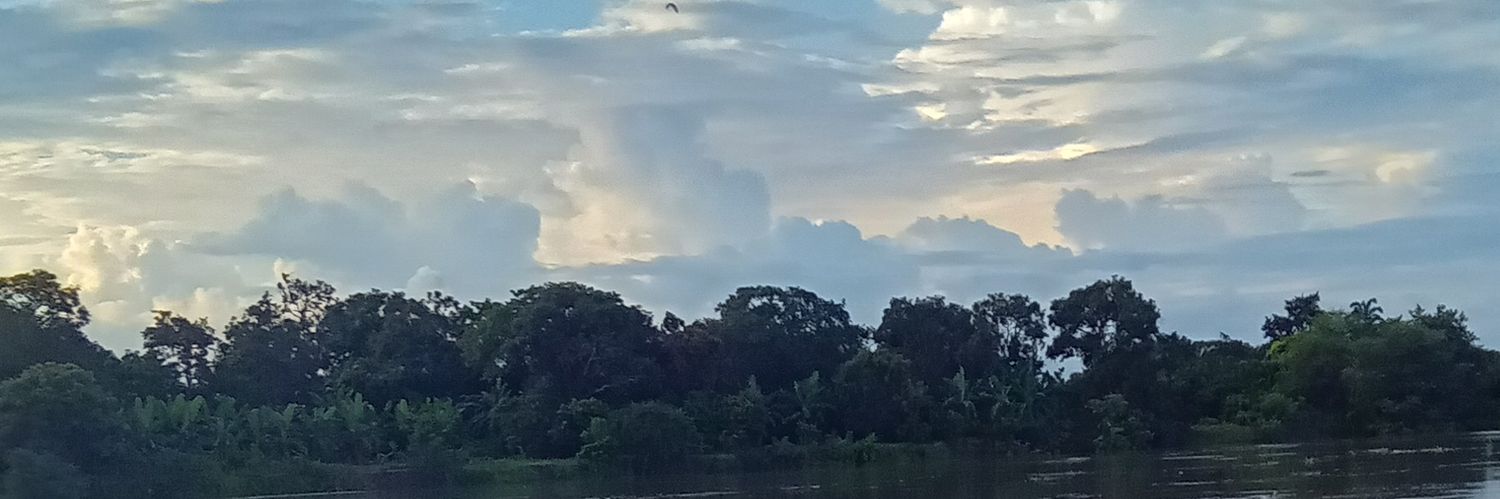 Hans 🇪🇨 banner