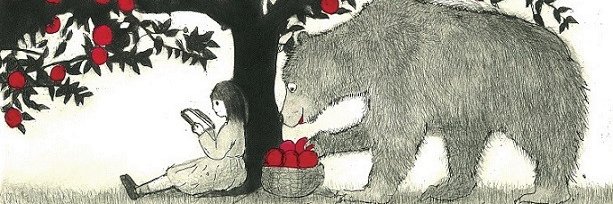 絵本「ふかふか」おのかつこ banner