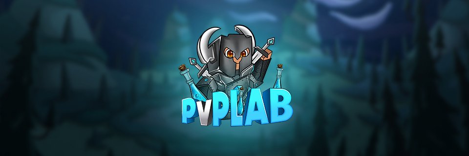 PvPLab banner