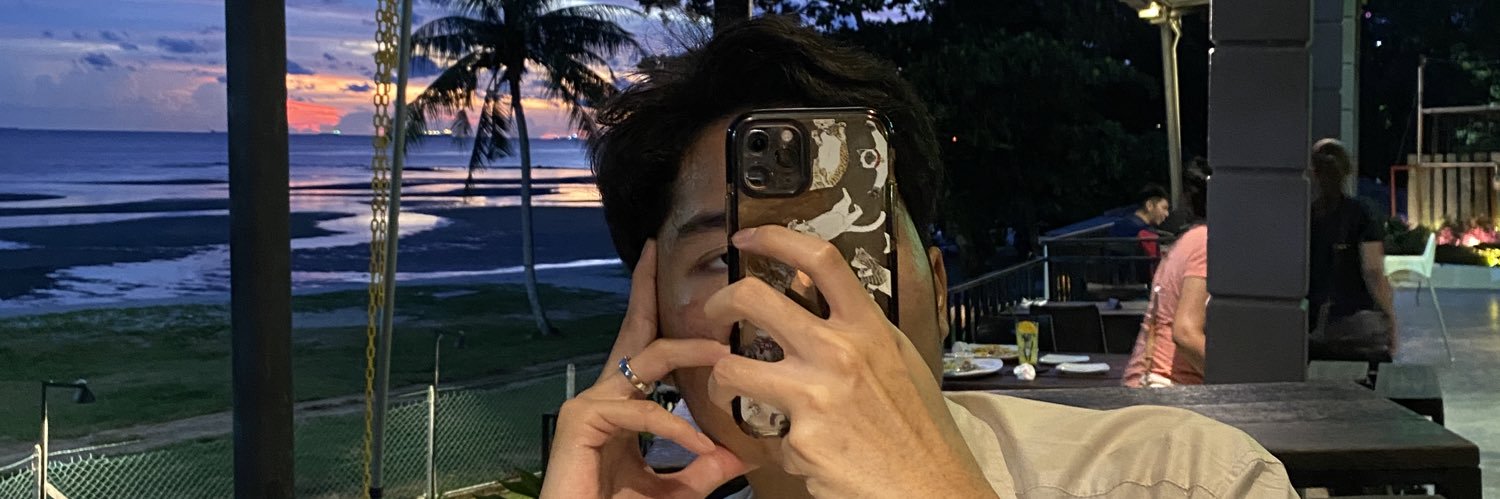 fatthinaziz's profile banner image