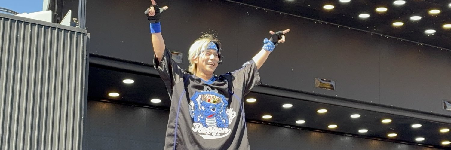 みなみお(mysf0311)✌️🧩💙💜 banner