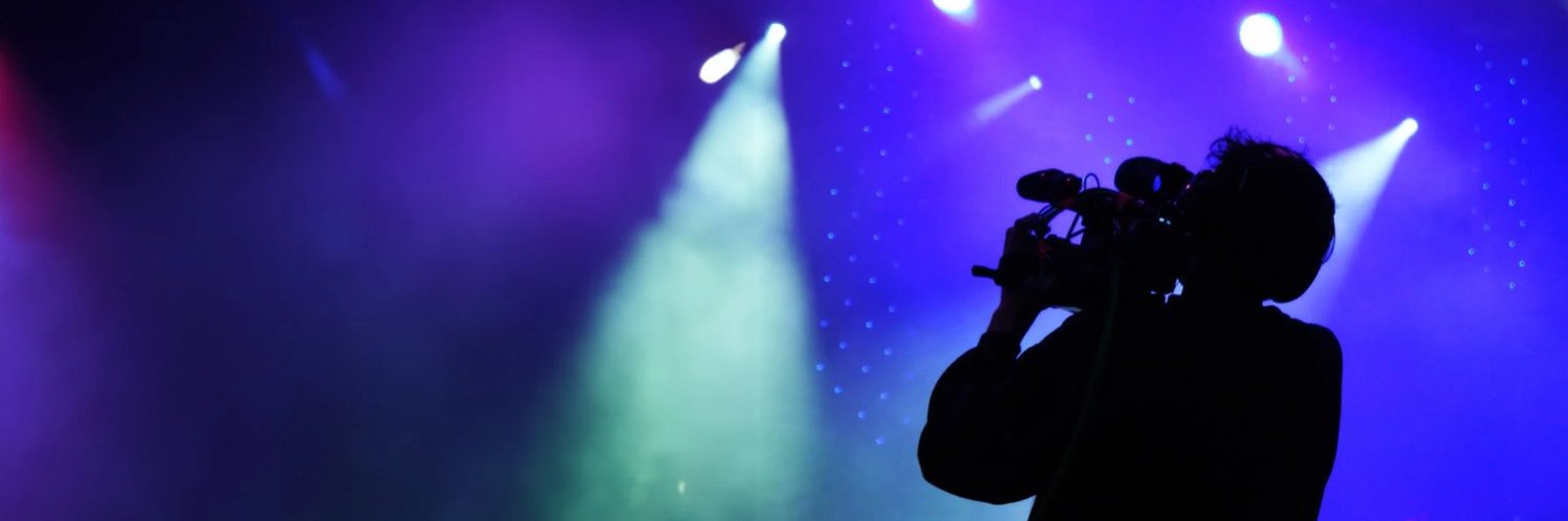 Panasonic Pro AV North America banner