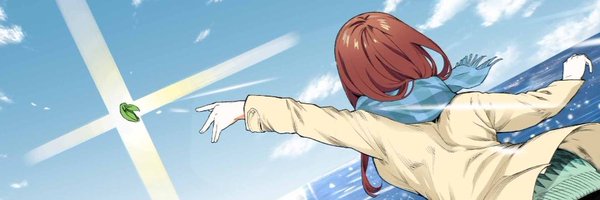 ContentMiku Profile Banner
