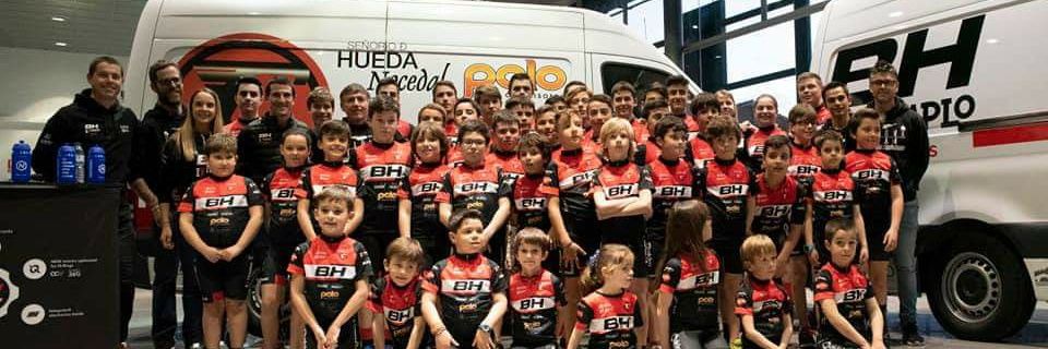 ColomaBikeClub banner