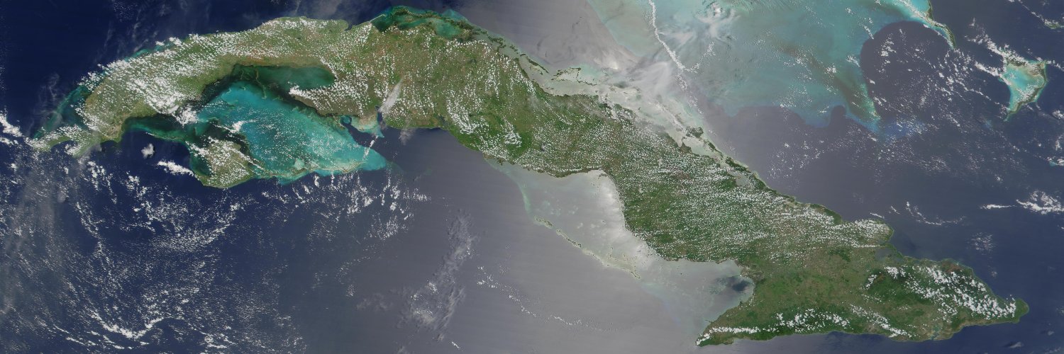 Cubanet 🇨🇺's banner