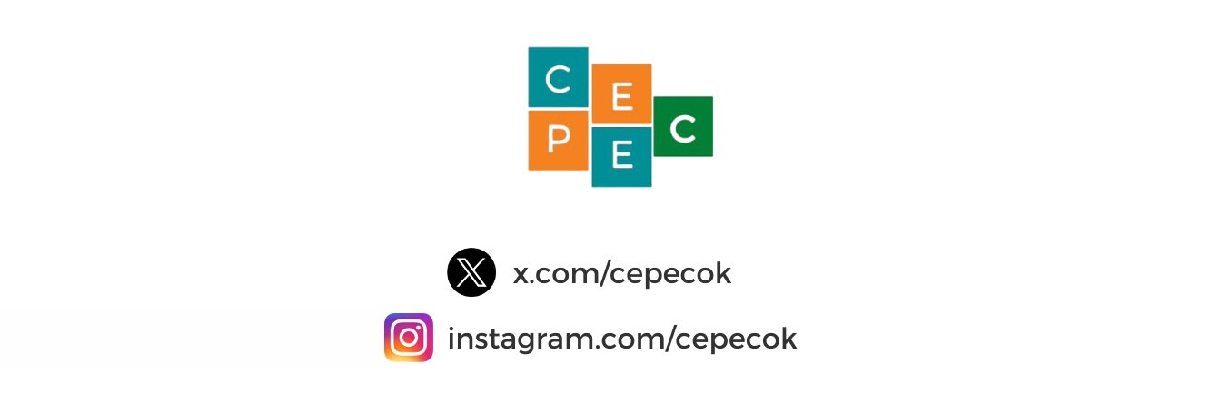 Centro de Estudios Políticos y Económicos banner