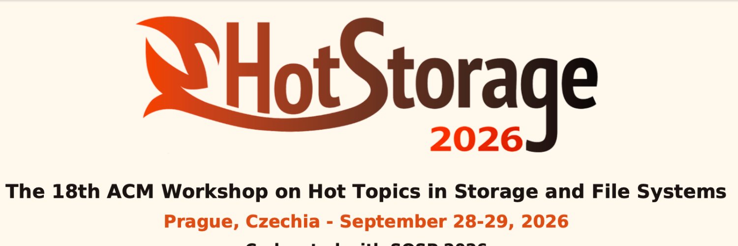 HotStorage banner