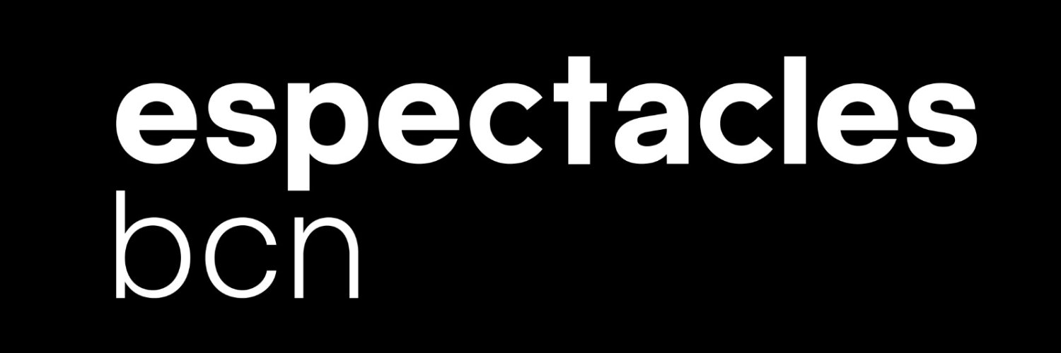 espectaculosBCN's profile banner image