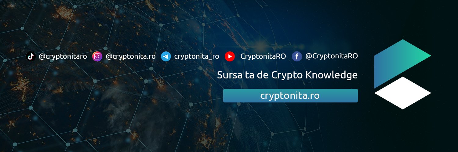 Cryptonita Profile Banner