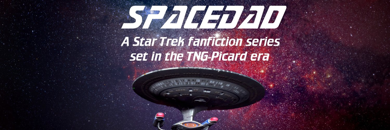 Jean-Luc Picard banner